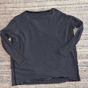 lululemon Back In Action Long Sleeve Top